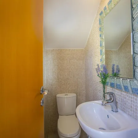 Amber By The Sea Villa Protaras