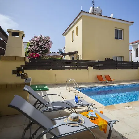 Amber By The Sea Villa